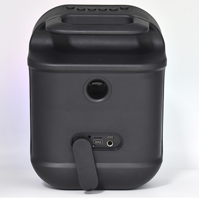 LED লাইট স্পিকার