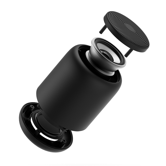 ওয়্যারলেস ব্লুটুথ স্পিকার