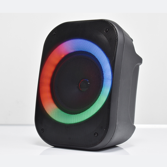 LED লাইট স্পিকার