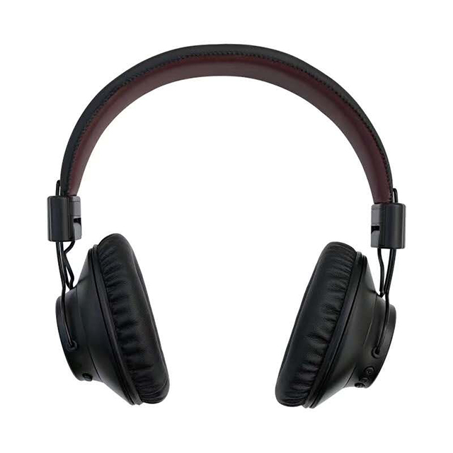 ওয়্যারলেস হেডফোন