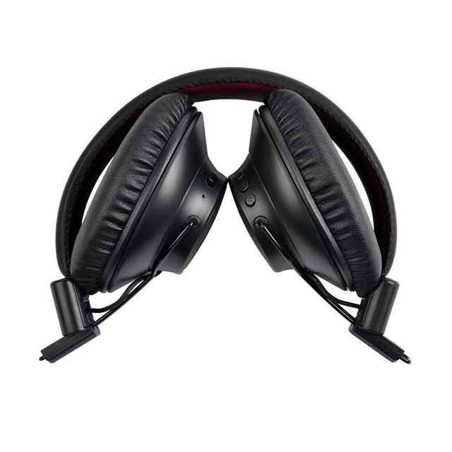 ওয়্যারলেস হেডফোন